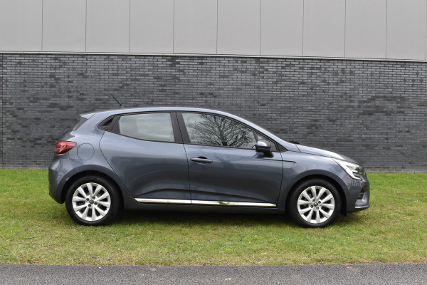 Renault Clio 1.0 TCe Bi-Fuel Business Zen lpg g3
