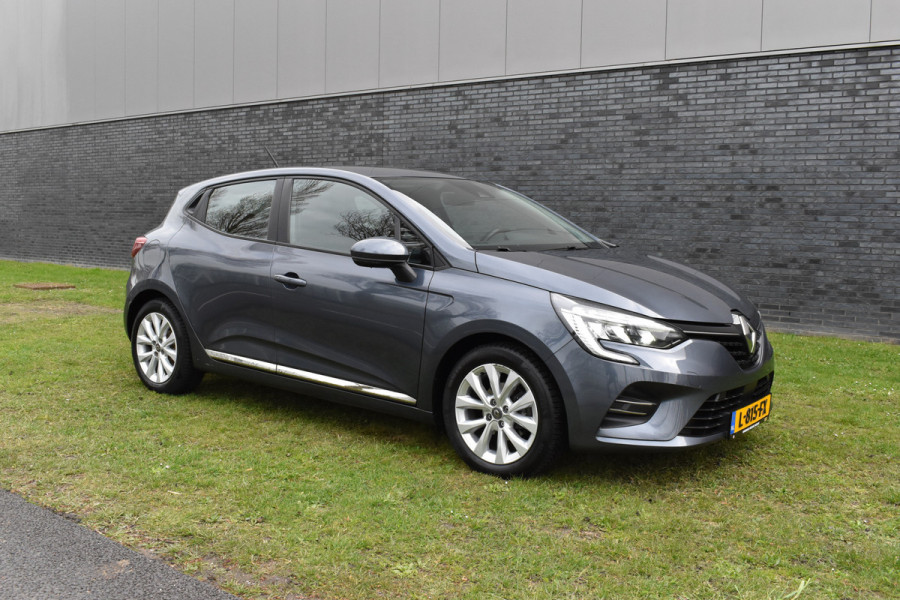 Renault Clio 1.0 TCe Bi-Fuel Business Zen lpg g3