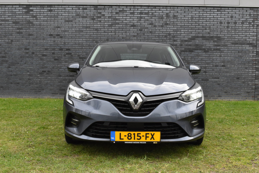 Renault Clio 1.0 TCe Bi-Fuel Business Zen lpg g3