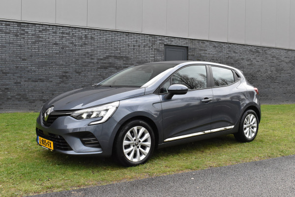 Renault Clio 1.0 TCe Bi-Fuel Business Zen lpg g3