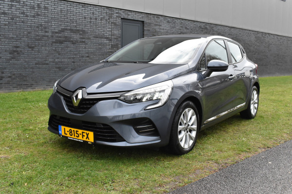 Renault Clio 1.0 TCe Bi-Fuel Business Zen lpg g3