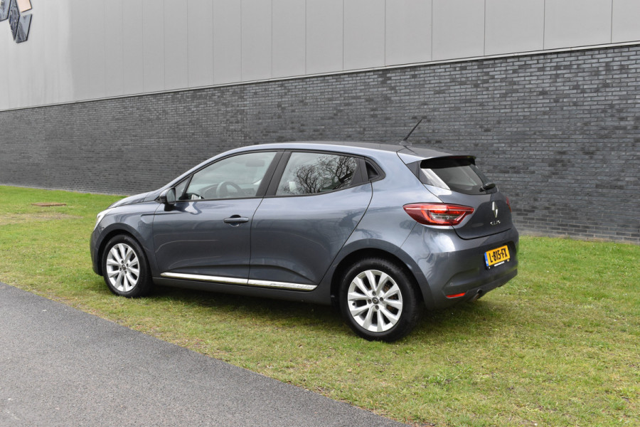 Renault Clio 1.0 TCe Bi-Fuel Business Zen lpg g3