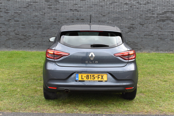 Renault Clio 1.0 TCe Bi-Fuel Business Zen lpg g3