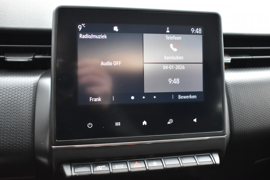 Renault Clio 1.0 TCe Bi-Fuel Business Zen lpg g3