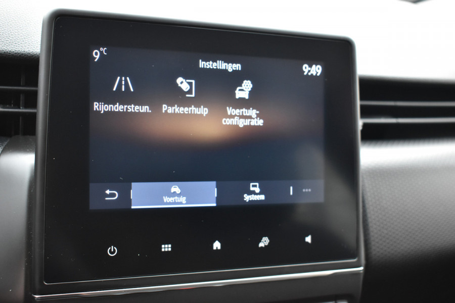 Renault Clio 1.0 TCe Bi-Fuel Business Zen lpg g3