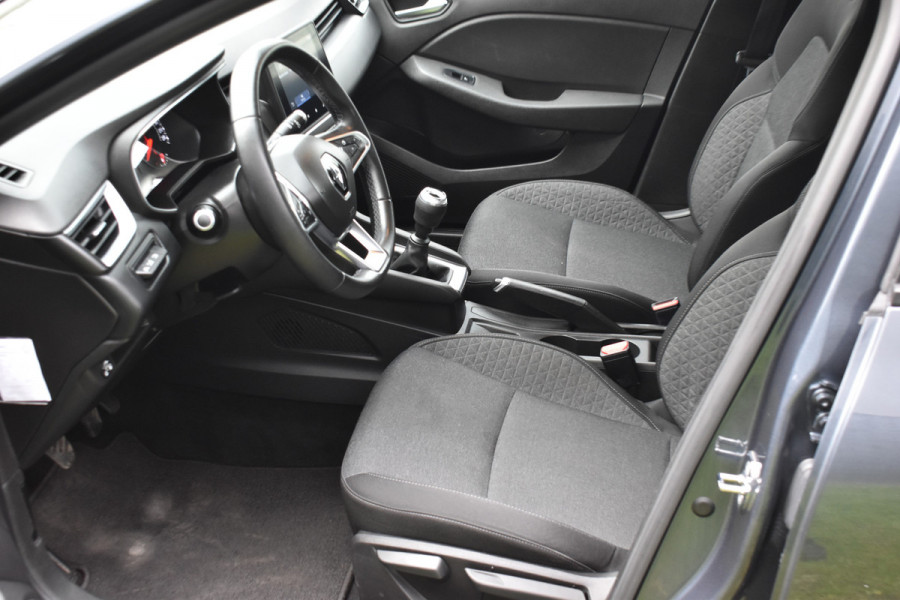 Renault Clio 1.0 TCe Bi-Fuel Business Zen lpg g3