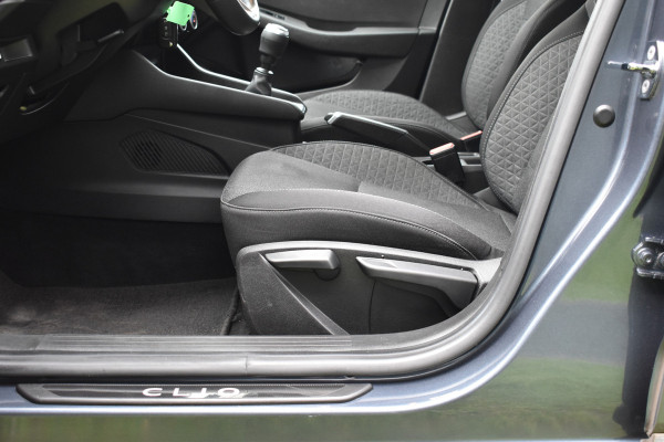 Renault Clio 1.0 TCe Bi-Fuel Business Zen lpg g3