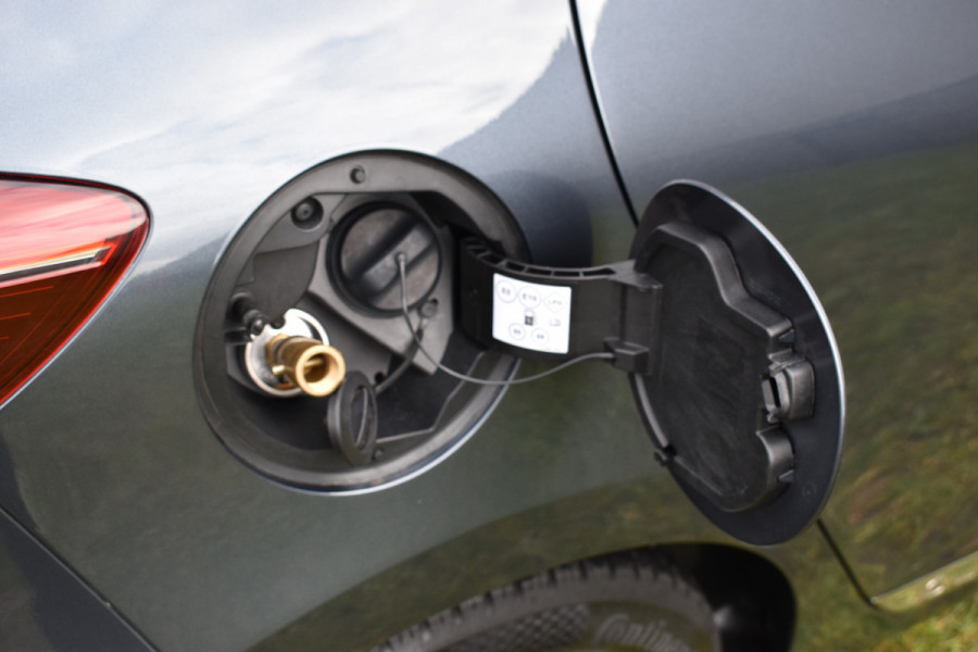 Renault Clio 1.0 TCe Bi-Fuel Business Zen lpg g3