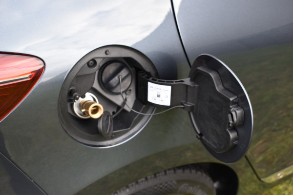 Renault Clio 1.0 TCe Bi-Fuel Business Zen lpg g3