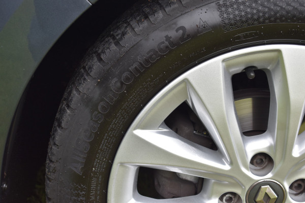 Renault Clio 1.0 TCe Bi-Fuel Business Zen lpg g3