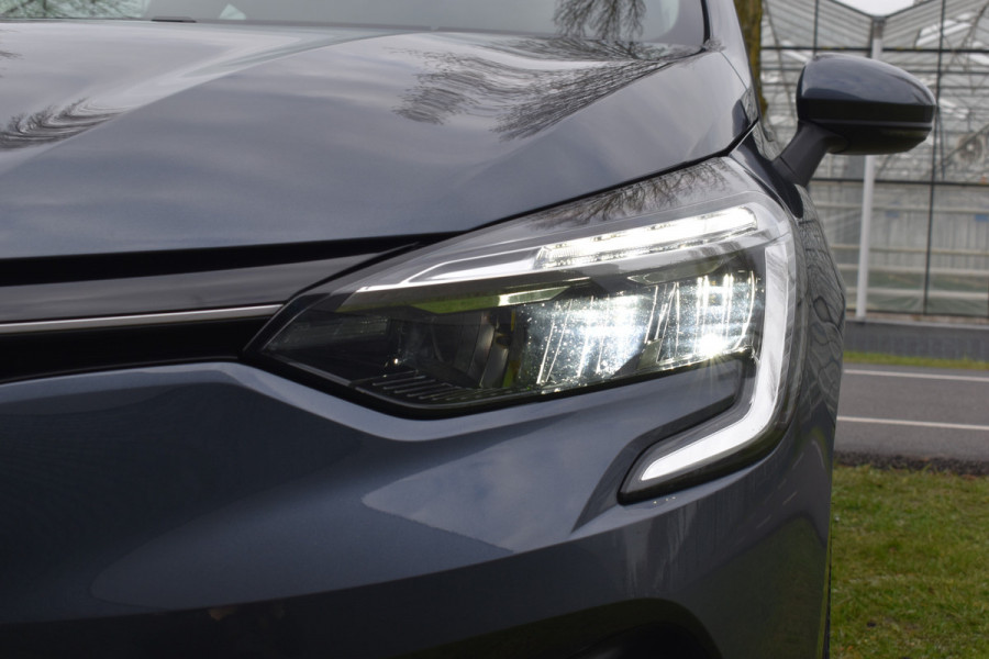 Renault Clio 1.0 TCe Bi-Fuel Business Zen lpg g3