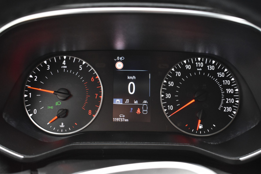 Renault Clio 1.0 TCe Bi-Fuel Business Zen lpg g3