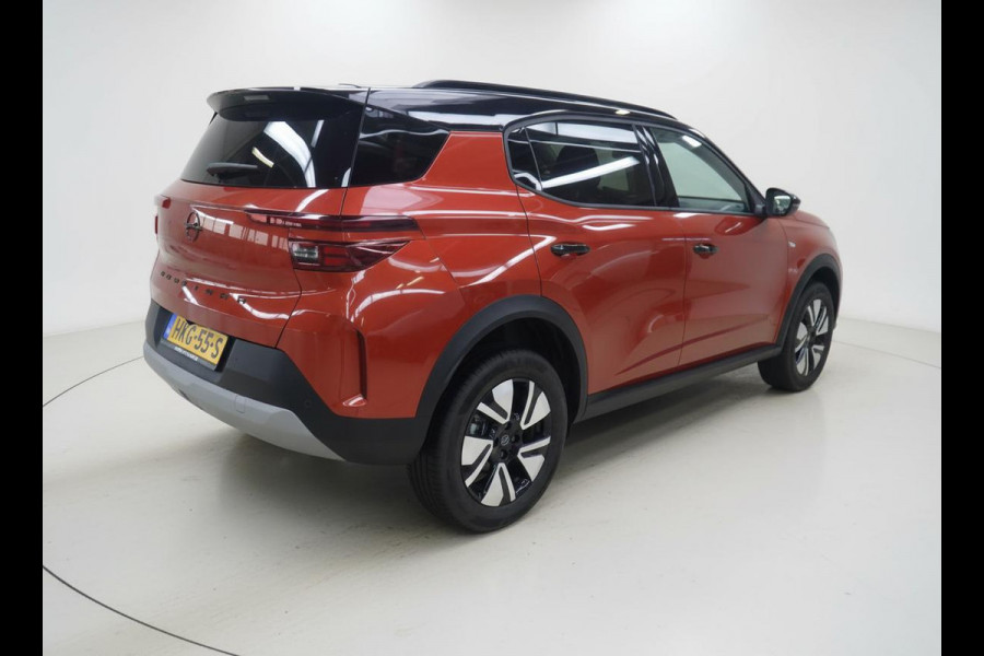 Opel Frontera Electric GS 44 kWh | WORDT VERWACHT | Parkeercamera | Prijs is rijklaar