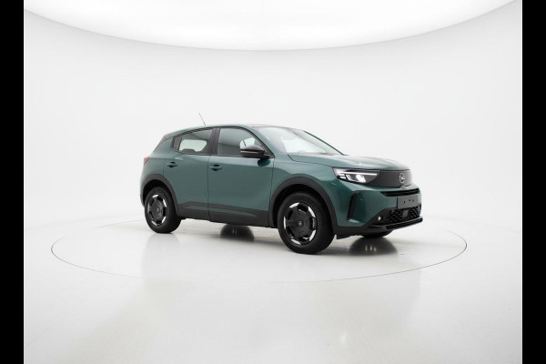 Opel Frontera Electric Edition 44 kWh | Techno pakket | WORDT VERWACHT | Prijs is rijklaar