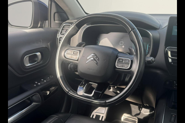 Citroën C5 Aircross 1.6 Plug-in Hybrid 225 Shine | Leder | Stoelmassage | El.achterklep | Prijs is rijklaar