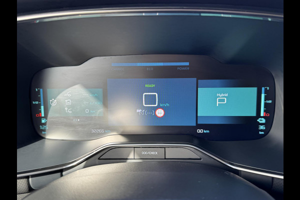 Citroën C5 Aircross 1.6 Plug-in Hybrid 225 Shine | Leder | Stoelmassage | El.achterklep | Prijs is rijklaar