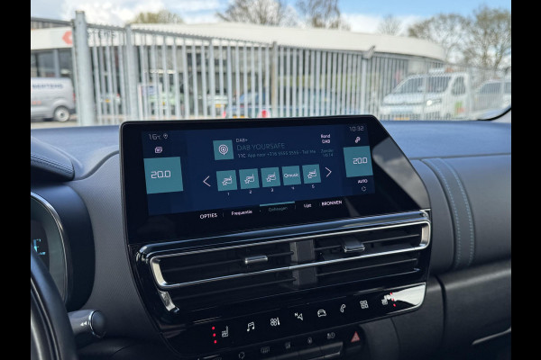 Citroën C5 Aircross 1.6 Plug-in Hybrid 225 Shine | Leder | Stoelmassage | El.achterklep | Prijs is rijklaar