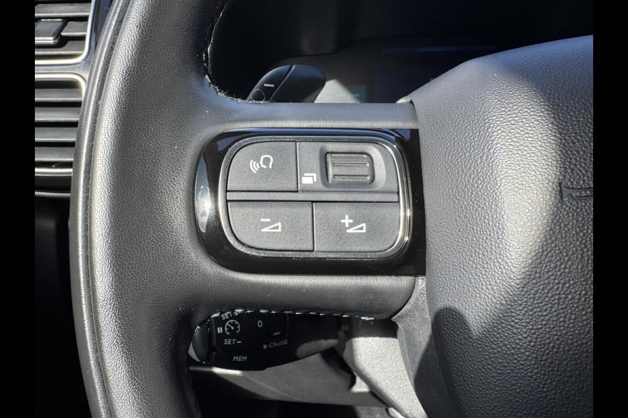 Citroën C5 Aircross 1.6 Plug-in Hybrid 225 Shine | Leder | Stoelmassage | El.achterklep | Prijs is rijklaar