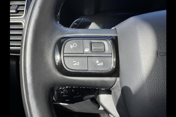 Citroën C5 Aircross 1.6 Plug-in Hybrid 225 Shine | Leder | Stoelmassage | El.achterklep | Prijs is rijklaar