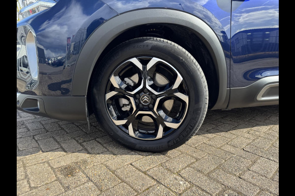 Citroën C5 Aircross 1.6 Plug-in Hybrid 225 Shine | Leder | Stoelmassage | El.achterklep | Prijs is rijklaar
