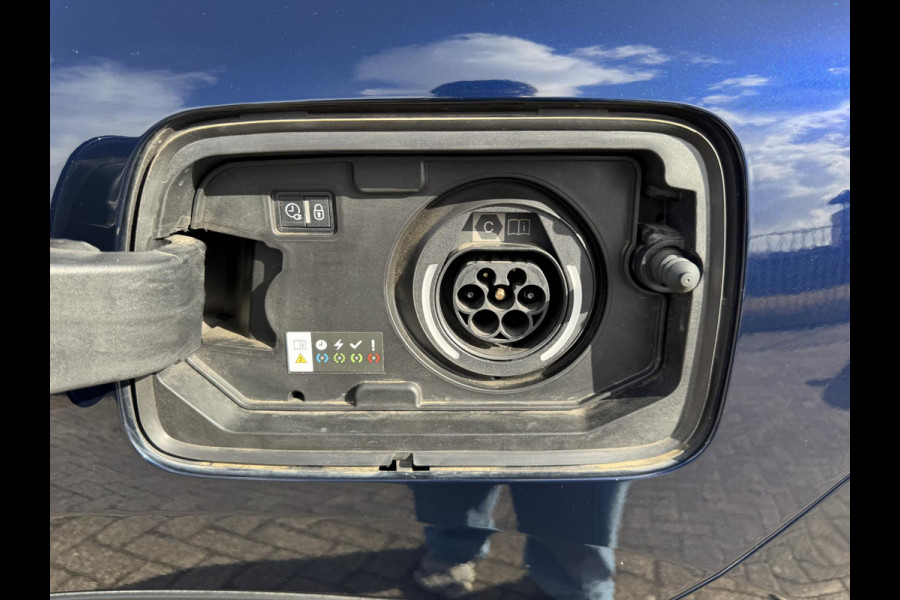 Citroën C5 Aircross 1.6 Plug-in Hybrid 225 Shine | Leder | Stoelmassage | El.achterklep | Prijs is rijklaar