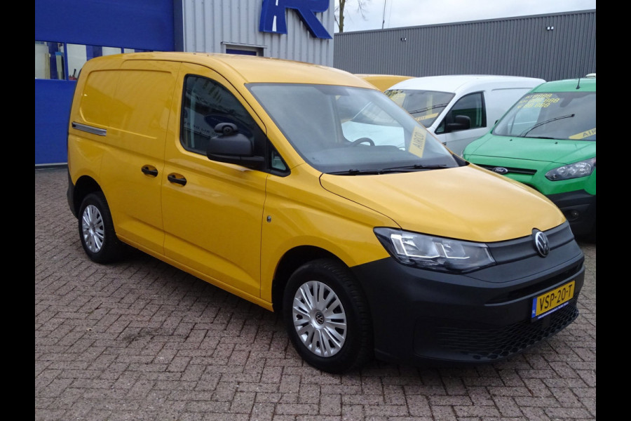 Volkswagen Caddy Cargo 2.0 TDI Comfort AIRCO CRUISE CONTROL PDC TREKHAAK