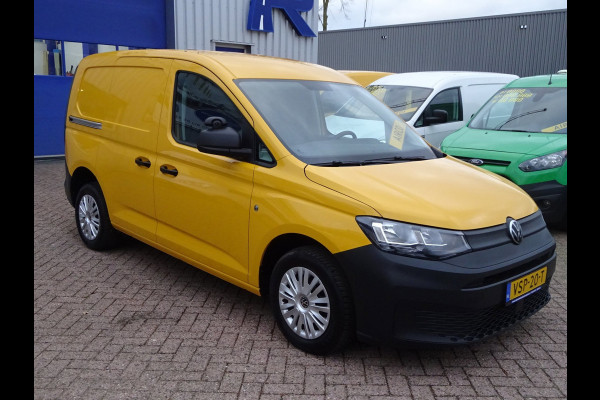 Volkswagen Caddy Cargo 2.0 TDI Comfort AIRCO CRUISE CONTROL PDC TREKHAAK