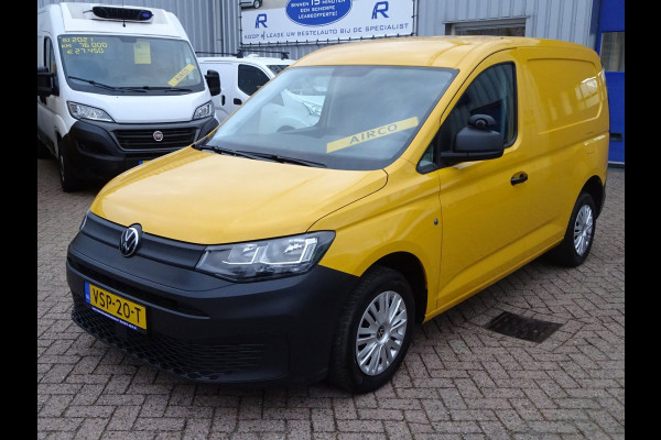 Volkswagen Caddy Cargo 2.0 TDI Comfort AIRCO CRUISE CONTROL PDC TREKHAAK