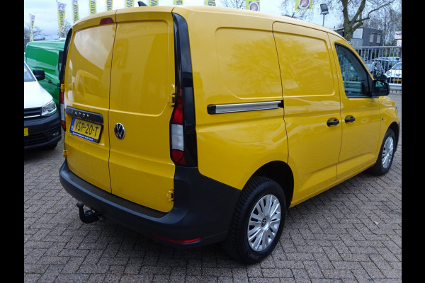 Volkswagen Caddy Cargo 2.0 TDI Comfort AIRCO CRUISE CONTROL PDC TREKHAAK