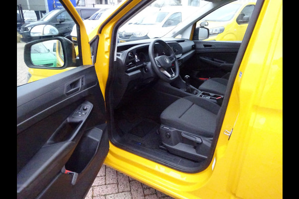 Volkswagen Caddy Cargo 2.0 TDI Comfort AIRCO CRUISE CONTROL PDC TREKHAAK