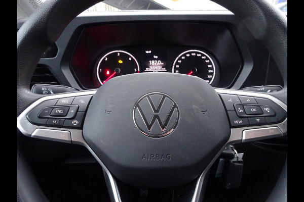 Volkswagen Caddy Cargo 2.0 TDI Comfort AIRCO CRUISE CONTROL PDC TREKHAAK
