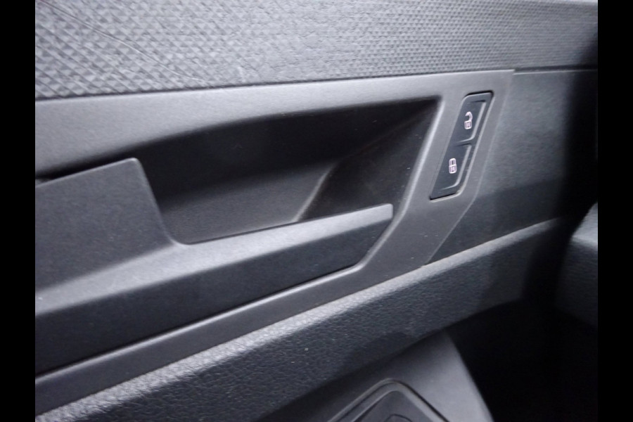 Volkswagen Caddy Cargo 2.0 TDI Comfort AIRCO CRUISE CONTROL PDC TREKHAAK