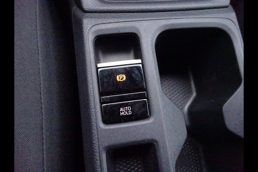 Volkswagen Caddy Cargo 2.0 TDI Comfort AIRCO CRUISE CONTROL PDC TREKHAAK