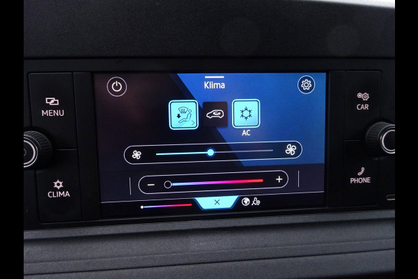 Volkswagen Caddy Cargo 2.0 TDI Comfort AIRCO CRUISE CONTROL PDC TREKHAAK