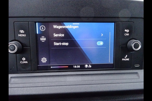 Volkswagen Caddy Cargo 2.0 TDI Comfort AIRCO CRUISE CONTROL PDC TREKHAAK