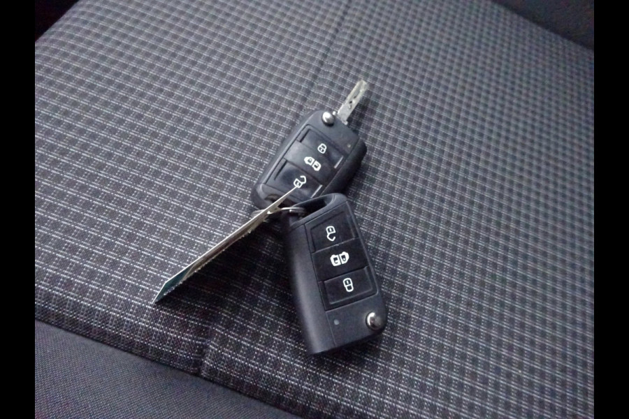 Volkswagen Caddy Cargo 2.0 TDI Comfort AIRCO CRUISE CONTROL PDC TREKHAAK