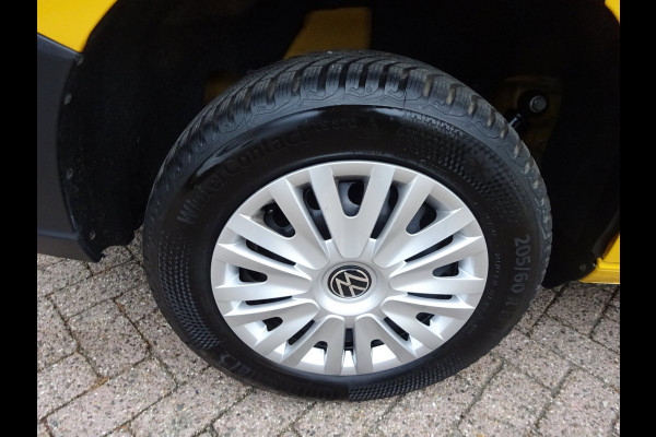 Volkswagen Caddy Cargo 2.0 TDI Comfort AIRCO CRUISE CONTROL PDC TREKHAAK