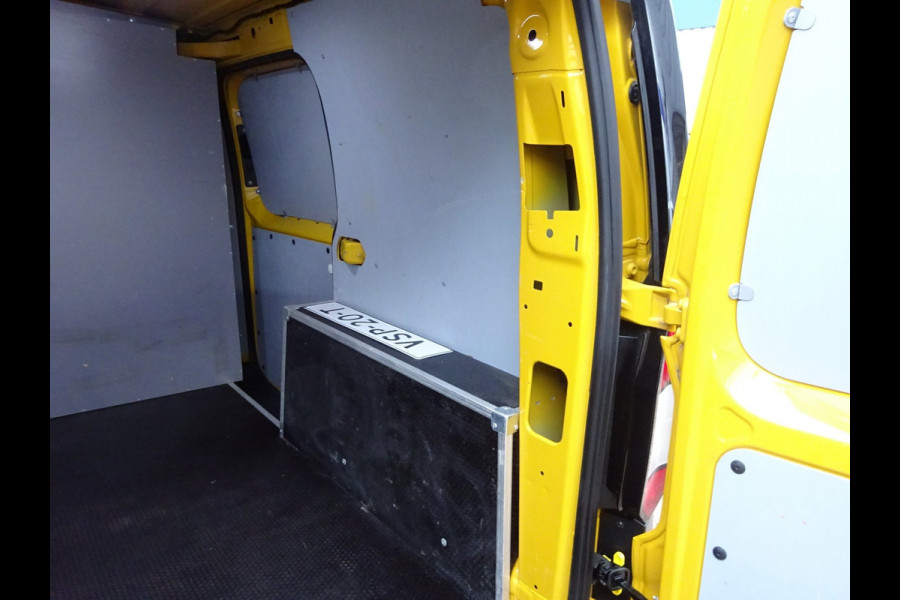 Volkswagen Caddy Cargo 2.0 TDI Comfort AIRCO CRUISE CONTROL PDC TREKHAAK