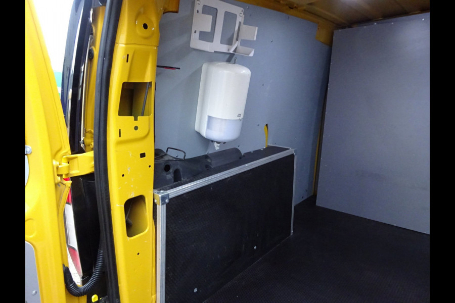 Volkswagen Caddy Cargo 2.0 TDI Comfort AIRCO CRUISE CONTROL PDC TREKHAAK