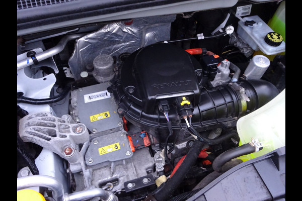 Renault Kangoo Z.E. 33 Maxi INCL KOOPACCU SOH 90% AIRCO NAVI CRUISE PDC 100 % Elektrisch