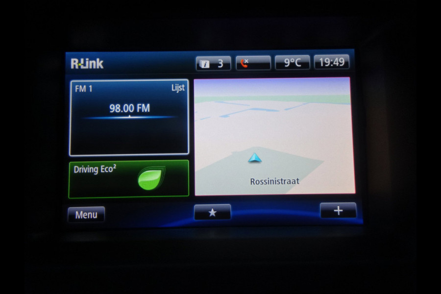 Renault Kangoo Z.E. 33 Maxi INCL KOOPACCU SOH 90% AIRCO NAVI CRUISE PDC 100 % Elektrisch