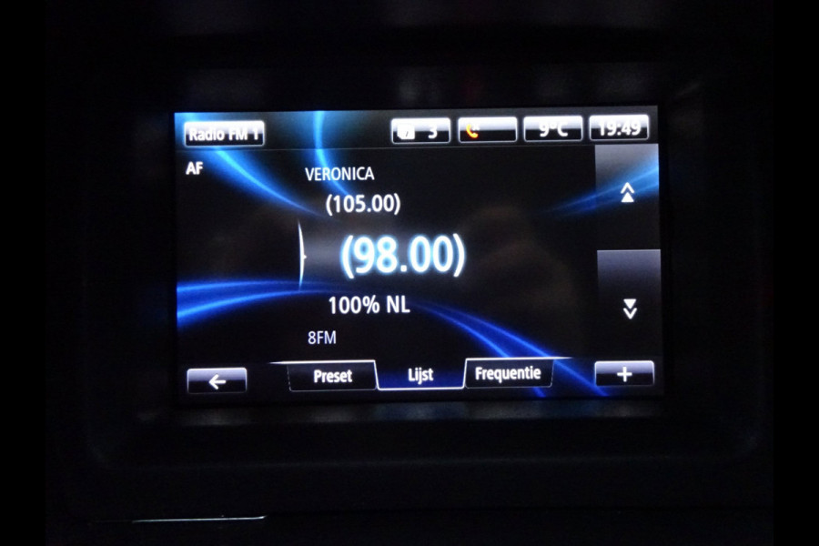 Renault Kangoo Z.E. 33 Maxi INCL KOOPACCU SOH 90% AIRCO NAVI CRUISE PDC 100 % Elektrisch