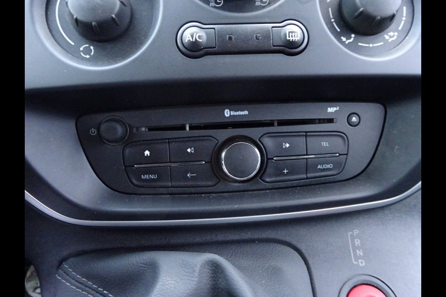 Renault Kangoo Z.E. 33 Maxi INCL KOOPACCU SOH 90% AIRCO NAVI CRUISE PDC 100 % Elektrisch