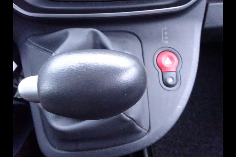 Renault Kangoo Z.E. 33 Maxi INCL KOOPACCU SOH 90% AIRCO NAVI CRUISE PDC 100 % Elektrisch