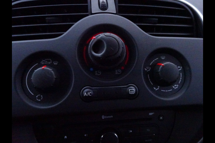 Renault Kangoo Z.E. 33 Maxi INCL KOOPACCU SOH 90% AIRCO NAVI CRUISE PDC 100 % Elektrisch
