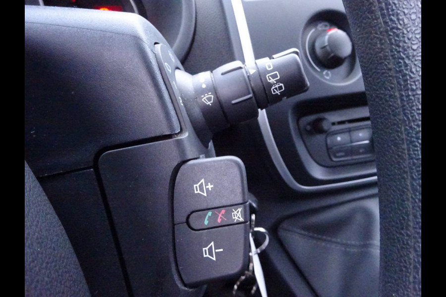 Renault Kangoo Z.E. 33 Maxi INCL KOOPACCU SOH 90% AIRCO NAVI CRUISE PDC 100 % Elektrisch