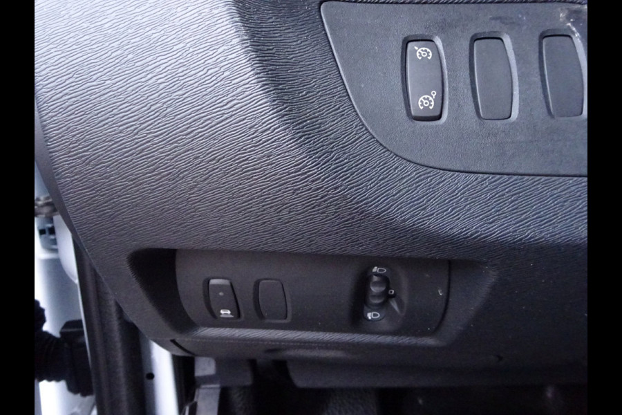 Renault Kangoo Z.E. 33 Maxi INCL KOOPACCU SOH 90% AIRCO NAVI CRUISE PDC 100 % Elektrisch