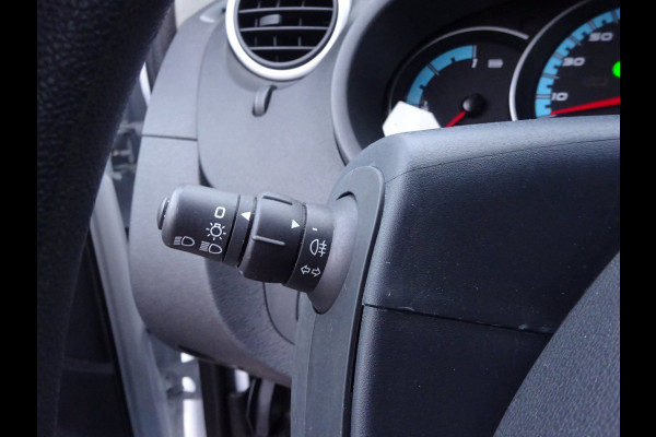 Renault Kangoo Z.E. 33 Maxi INCL KOOPACCU SOH 90% AIRCO NAVI CRUISE PDC 100 % Elektrisch