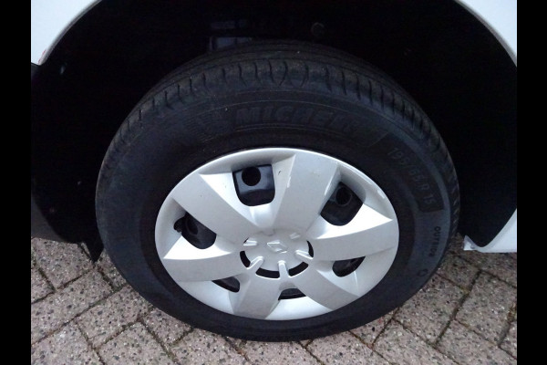 Renault Kangoo Z.E. 33 Maxi INCL KOOPACCU SOH 90% AIRCO NAVI CRUISE PDC 100 % Elektrisch