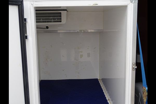 Renault Kangoo 1.5 dCi Koel-vriestransport Euro 6